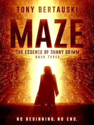 cover image of Maze